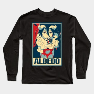 Ainz-sama Approves Overlords Anime Tees to Conquer the Day Long Sleeve T-Shirt